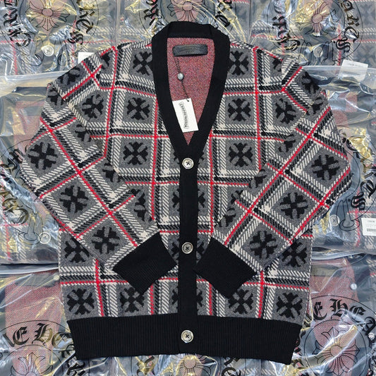 Chrome Hearts Casual Sweater