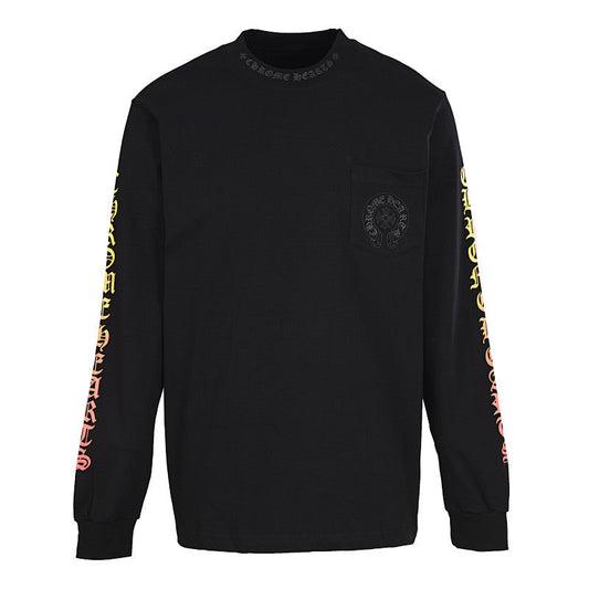 Chrome Hearts Casual Hoodie