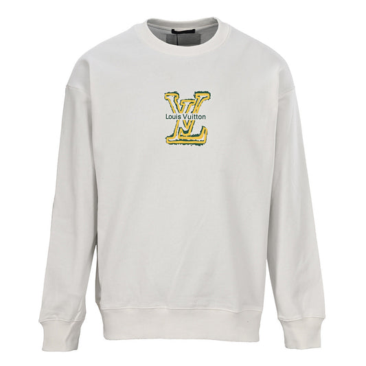 Louis Vuitton Trendy Sweatshirt