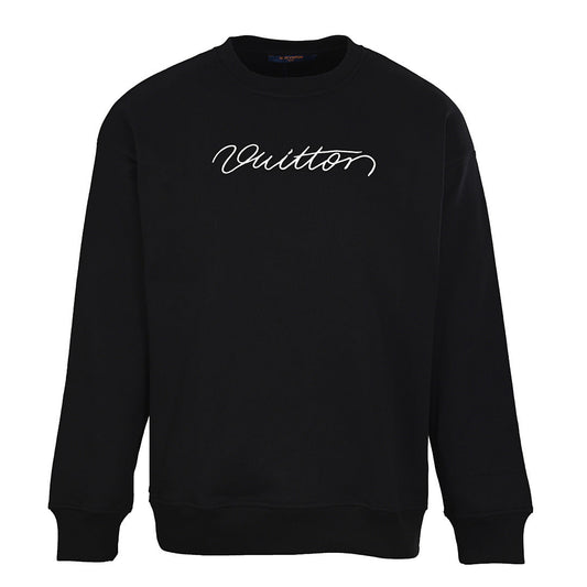 Louis Vuitton Trendy Sweatshirt